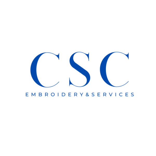 CSC Embroidery & Services, LLC