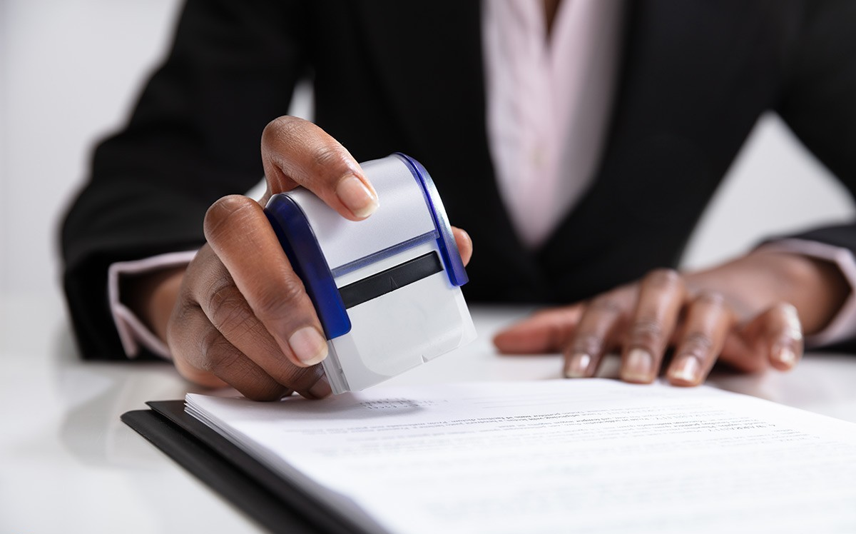 Notary Services